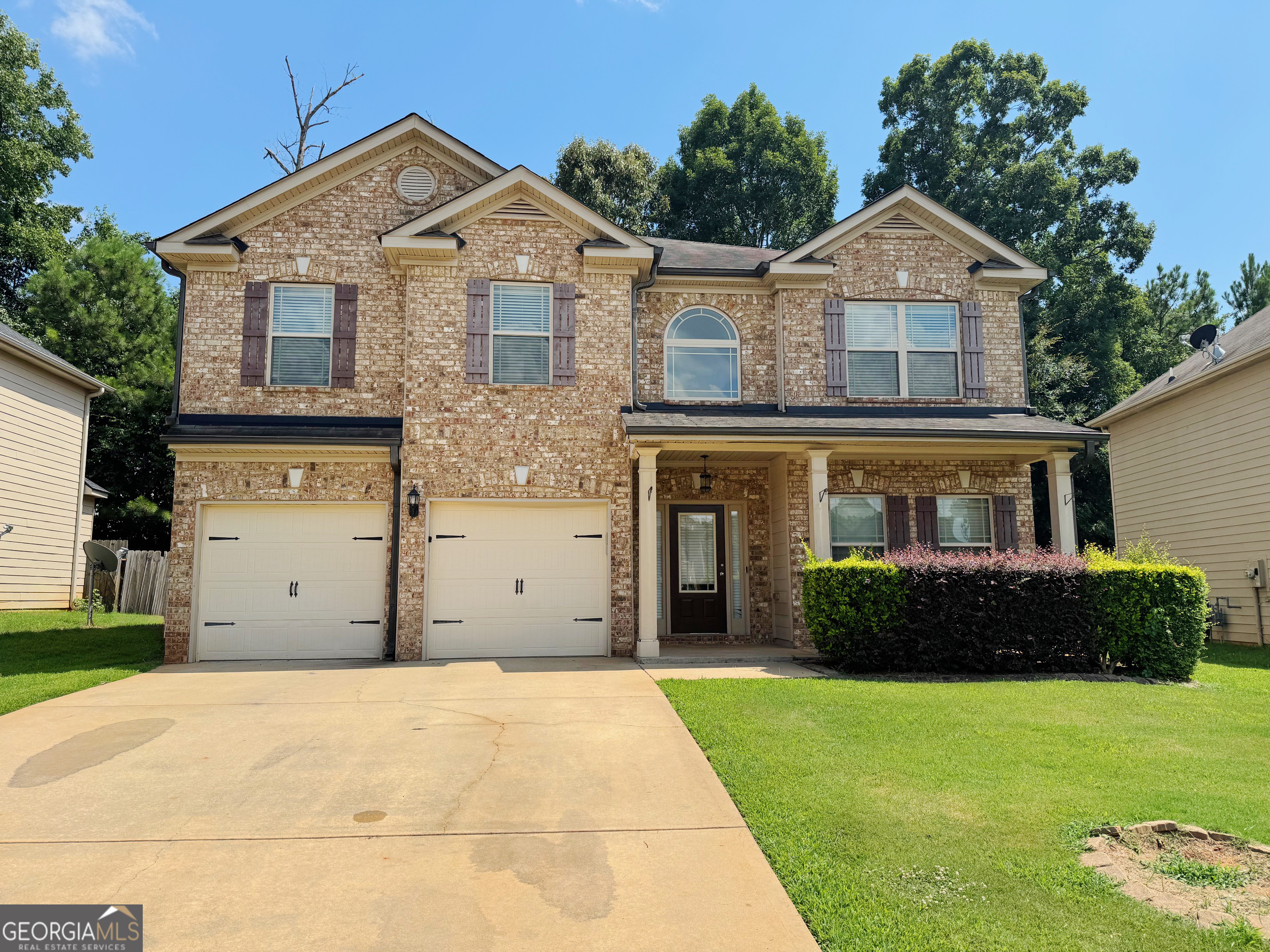 Residential in Mcdonough