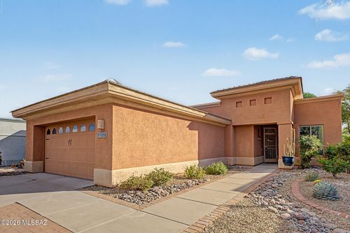 2233 W Gramercy Drive, Green Valley, AZ, 85622 | Card Image