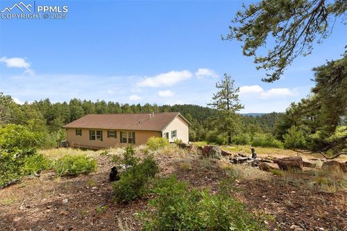 771 Moffat Dr, Cripple Creek, CO, 80813-5189 | Card Image