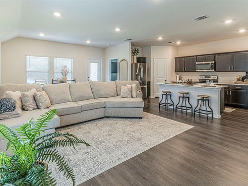 3307 Knoll Dr, Ennis, TX, 75119-1774 | Card Image