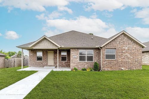 3104 Sw Featherston Rd, Bentonville, AR, 72713-9199 | Card Image