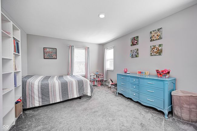 2428 Stonehill Way, House other with 5 bedrooms, 5 bathrooms and null parking in New Palestine IN | Image 31