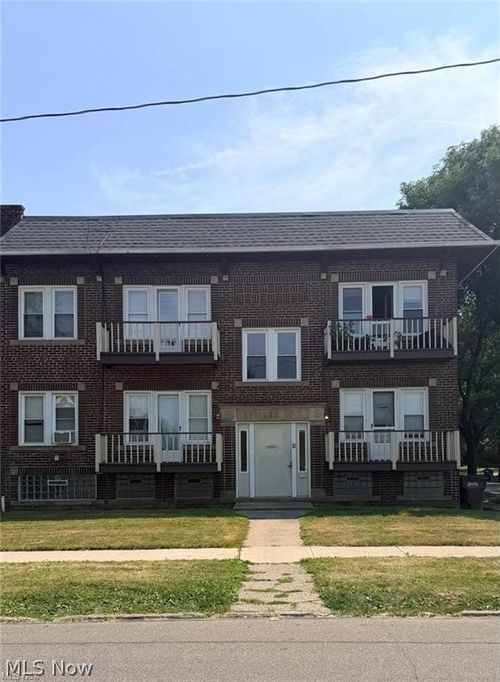 7-10917 Bernard Avenue, Cleveland, OH, 44111 | Card Image