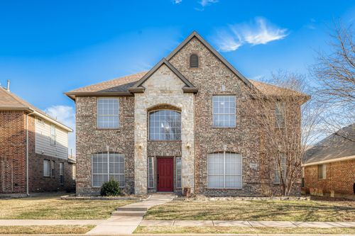 5532 Buckskin Dr, The Colony, TX, 75056-3819 | Card Image