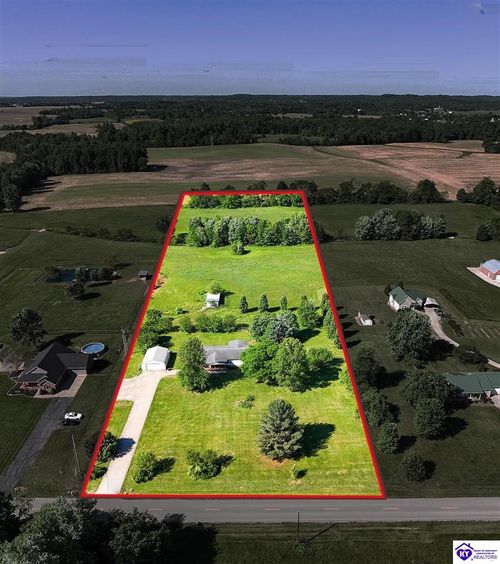 1725 Bethlehem Academy Rd, Cecilia, KY, 42724-9460 | Card Image