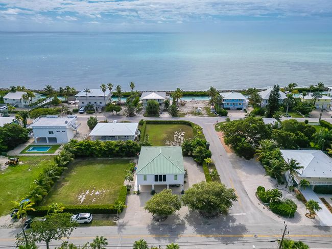 261-W-Seaview-Drive-aerial-three-lots | Image 4