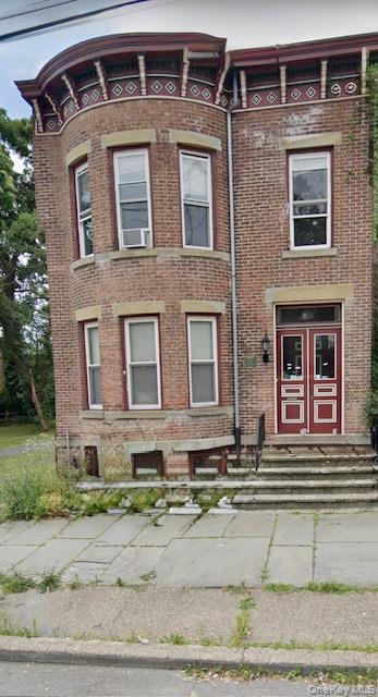 Residential Lease in Newburgh (City)