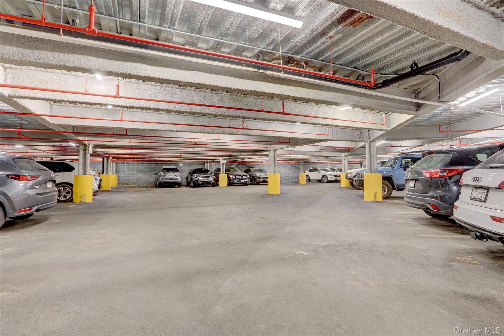 Residential Lease in New York