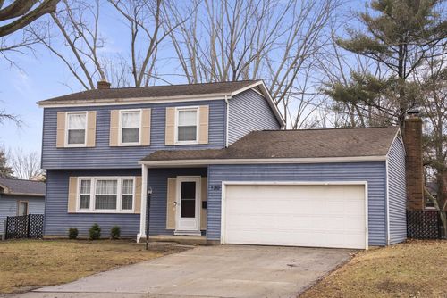 130 Fairdale Ave, Westerville, OH, 43081-3411 | Card Image