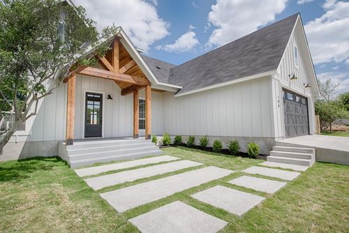 106 W Briar Drive, Granite Shoals, TX, 78654 | Card Image