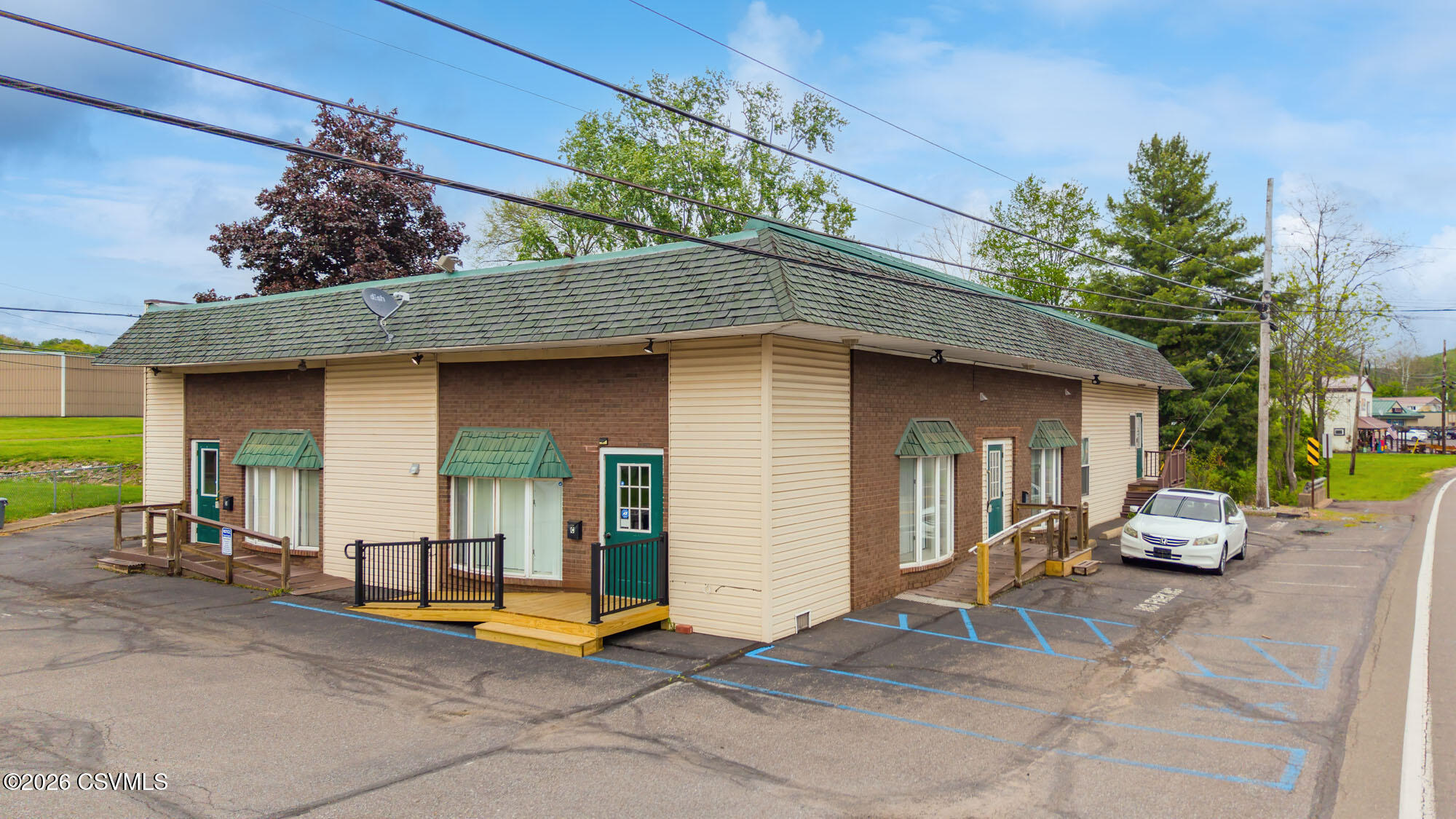 1001 Old Berwick Rd, Bloomsburg, PA 17815