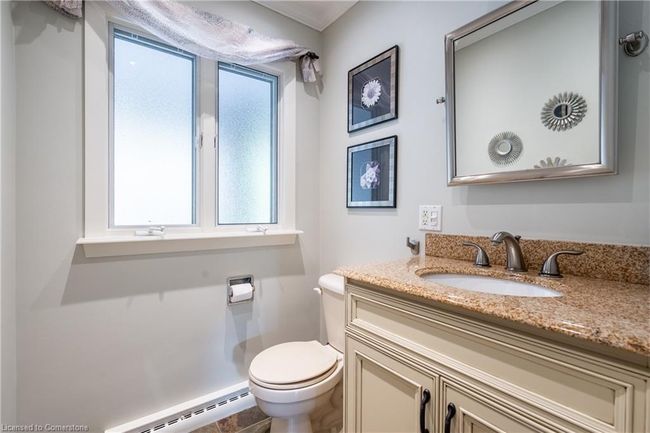 6 Summit Cir, House other with 5 bedrooms, 3 bathrooms and 12 parking in Simcoe ON | Image 11