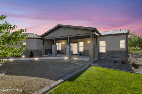 2332 S Diamond Creek Lane, Camp Verde, AZ, 86322 | Card Image