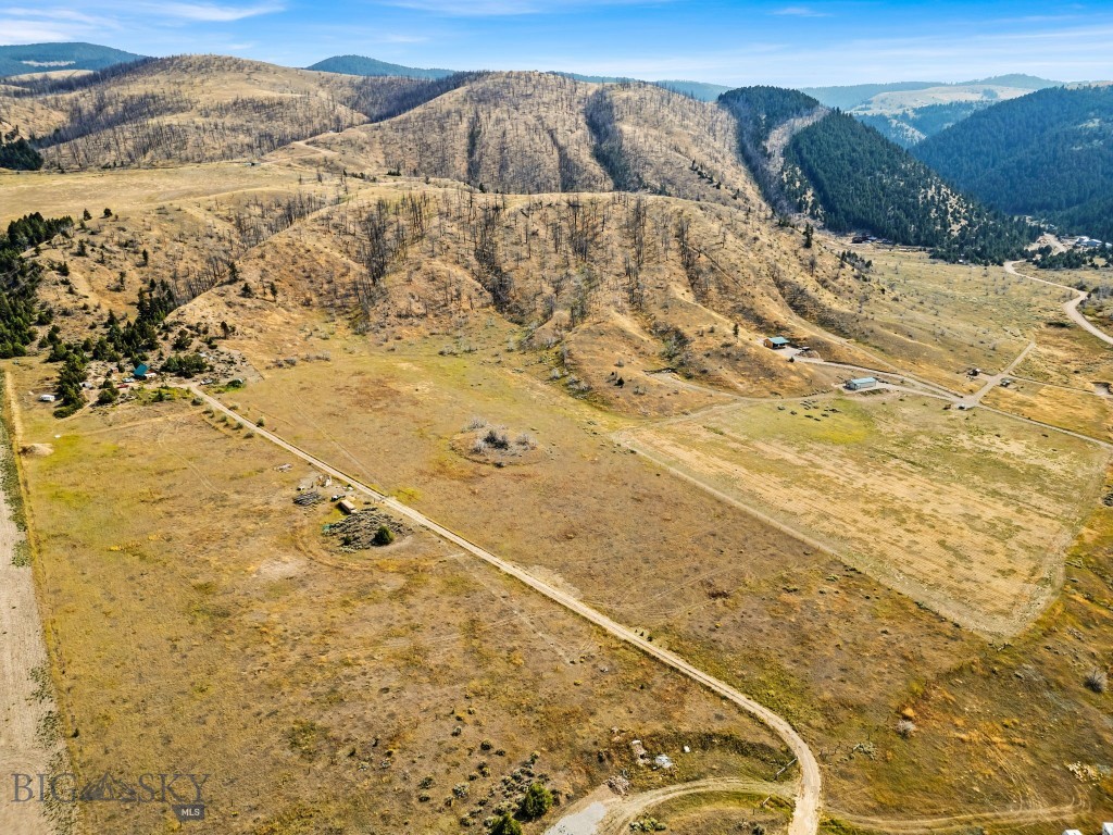 Land in Three Forks 2