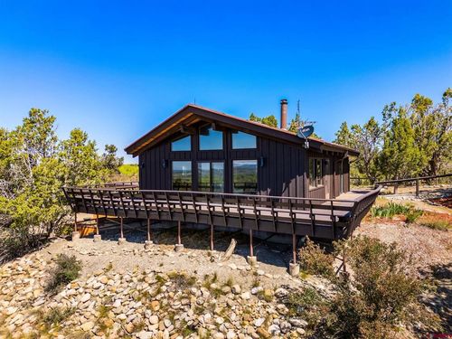 27255 Road P, Dolores, CO, 81323-9269 | Card Image