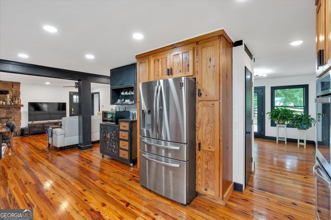 85 Carroll Slough Rd, House other with 4 bedrooms, 3 bathrooms and 2 parking in Kingston GA | Image 16
