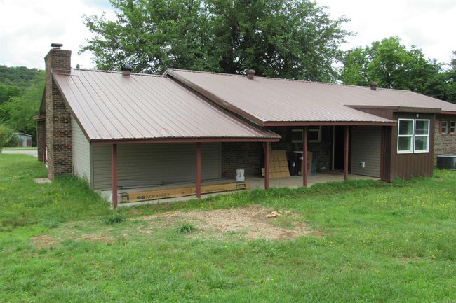 1353 N 2 Nd St, House other with 2 bedrooms, 2 bathrooms and null parking in Ozark AR | Image 10