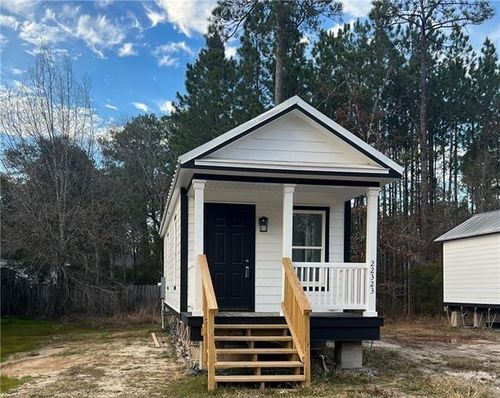 22327 Dixie Rue Lane, Robert, LA, 70455 | Card Image