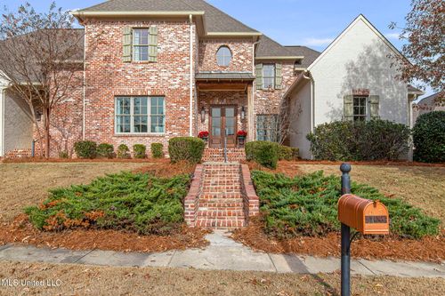 106 Edgewood Dr, Madison, MS, 39110-6611 | Card Image