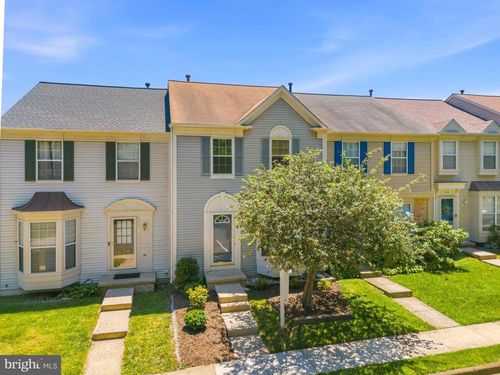 540 Currant Ter Ne, LEESBURG, VA, 20176-2464 | Card Image