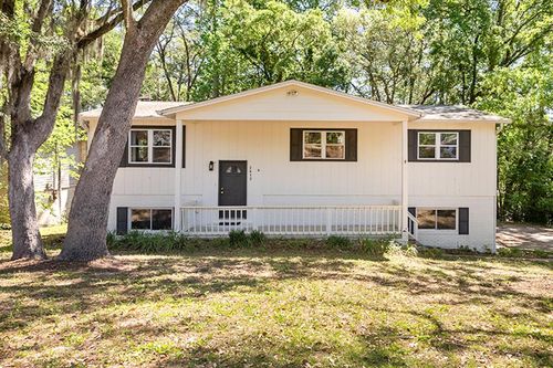 2413 Rosemary Ter, TALLAHASSEE, FL, 32303-4060 | Card Image