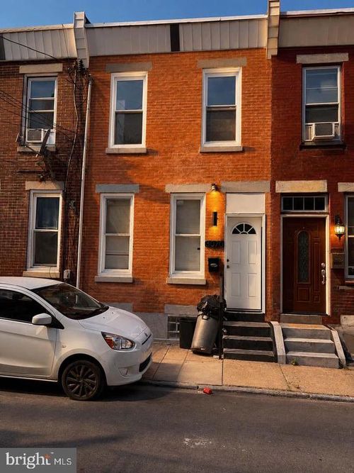 3070 Braddock St, PHILADELPHIA, PA, 19134-3756 | Card Image