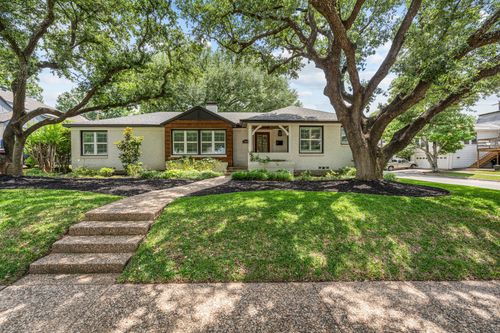 3839 Mattison Ave, Fort Worth, TX, 76107-2620 | Card Image