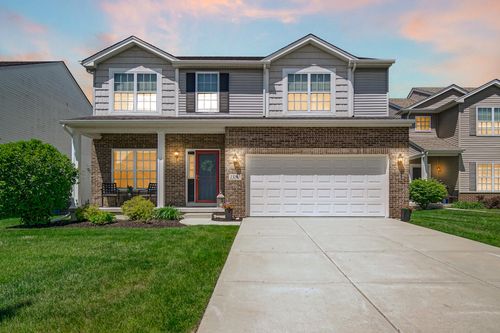 13190 Roosevelt Pl, Crown Point, IN, 46307 | Card Image