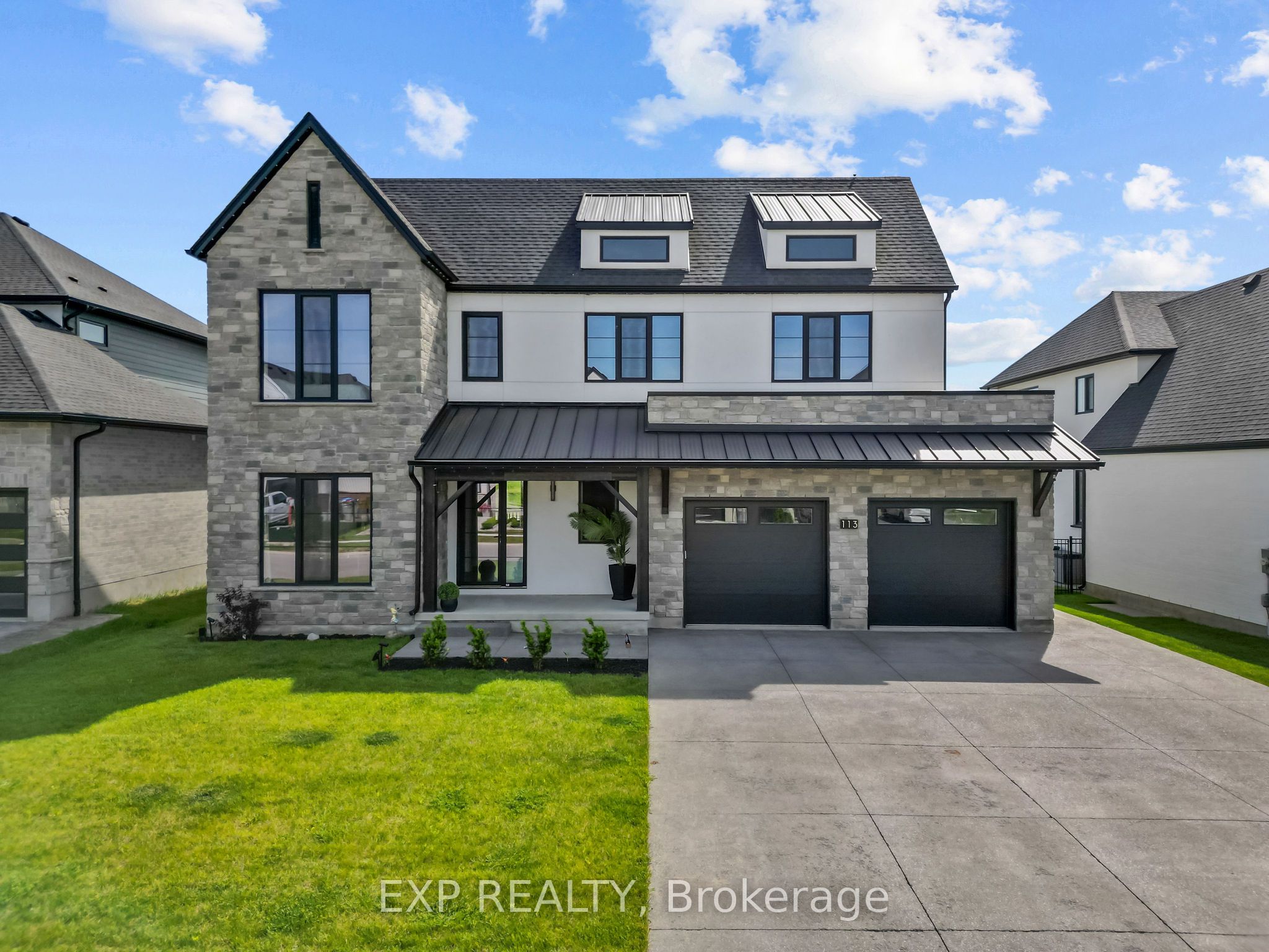 Residential in Middlesex Centre 4