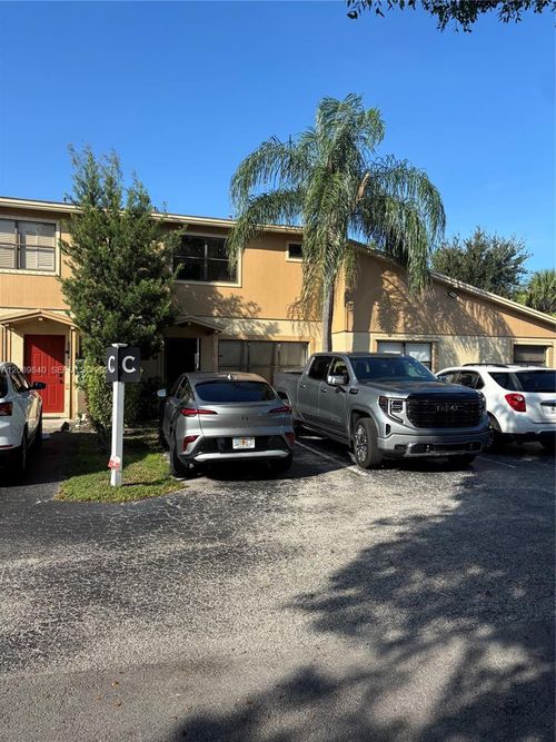 3c-3370 Beau Rivage Dr, Pompano Beach, FL, 33064-2057 | Card Image
