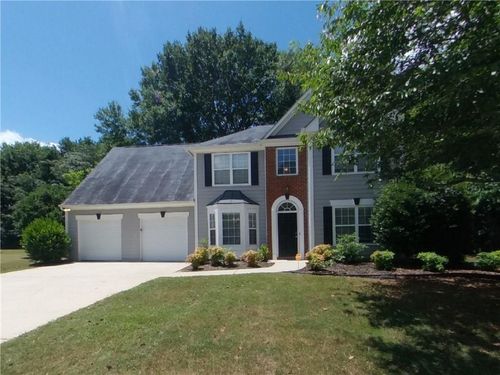 79 Greenland Dr, Mcdonough, GA, 30253-5718 | Card Image