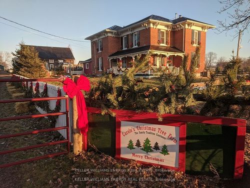 7685 County 2 Road, Greater Napanee, ON, K7R3K6 | Card Image