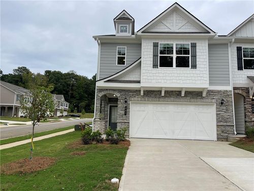 lot-8-887 Counterpoint Dr, Decatur, GA, 30032-3498 | Card Image