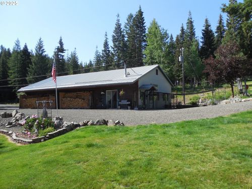 61384 Old Ski Run Rd, Joseph, OR, 97846-8208 | Card Image