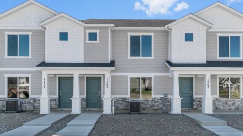 1287-1739 N Copper Canyon Dr, Tooele, UT, 84074-3699 | Card Image