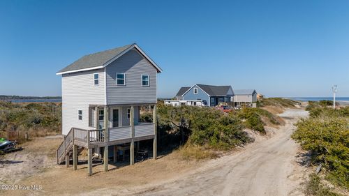 273 Soundview Dr, Cedar Island, NC, 28520 | Card Image