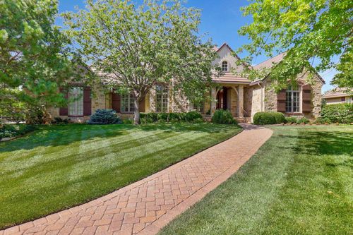320 E Flint Hills National Ct, Andover, KS, 67002-8821 | Card Image