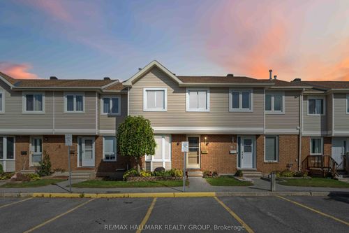 941 Cookshire Cres, Orleans, ON, K4A3K4 | Card Image