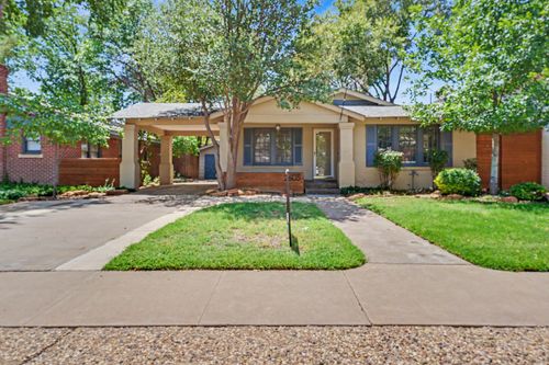 2605 20th Street, Lubbock, TX, 79410 | Card Image