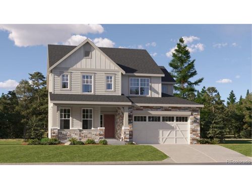 10849 Tundra Top Dr, Parker, CO, 80134-6596 | Card Image