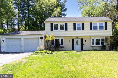 2602 Keaton Pl, BOWIE, MD, 20715-2613 | Card Image