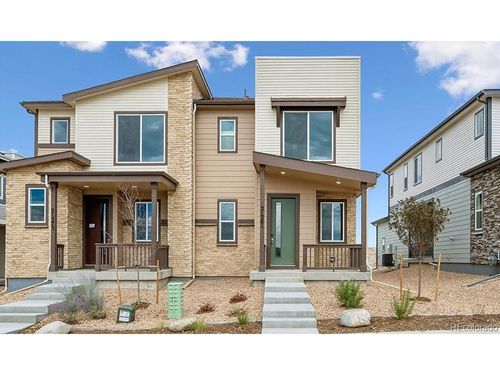 21381 E 67th Ave, Aurora, CO, 80019-2656 | Card Image