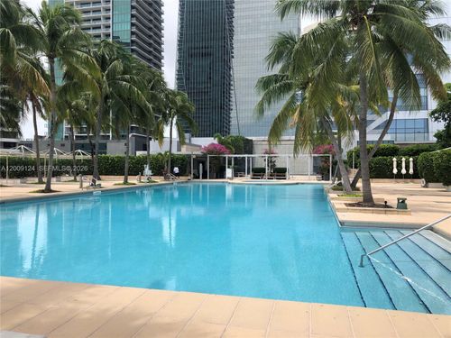 3505-1435 Brickell Ave, Miami, FL, 33131-3407 | Card Image