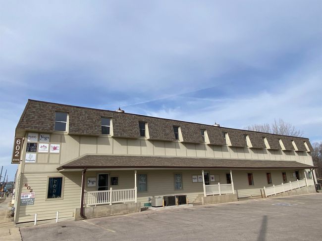 E1 - 602 State St, Home with 0 bedrooms, 0 bathrooms and null parking in Cedar Falls IA | Image 5