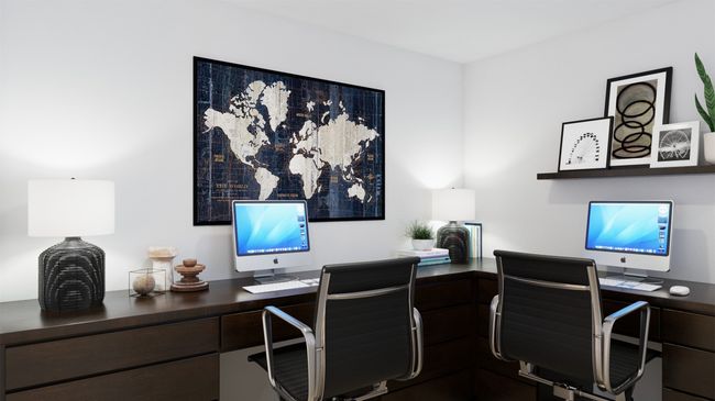 Photos are a representation of the floor plan. Options and interior selections will vary. | Image 20