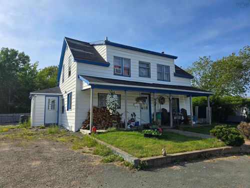 144 Starr St, Bridgewater, NS, B4V2P7 | Card Image