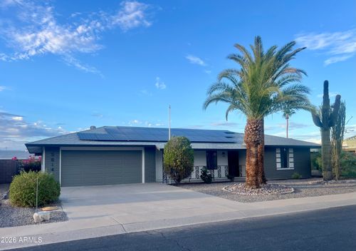 9614 W Pineridge Dr, Sun City, AZ, 85351-2443 | Card Image