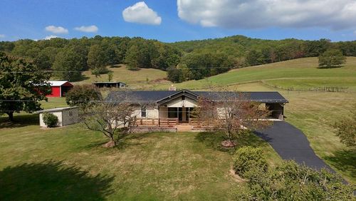 739 Flowing Springs Rd, Atkins, VA, 24311-3093 | Card Image