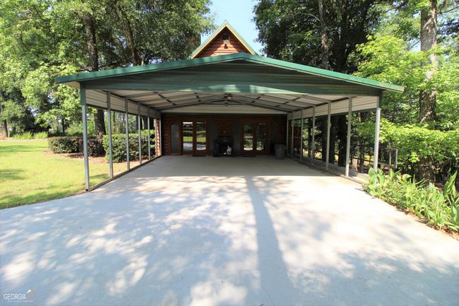 507 Js Mcleod Jr Way, House other with 6 bedrooms, 4 bathrooms and null parking in Blakely GA | Image 67