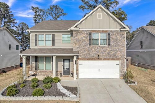 217 Oaklawn Park, Dacula, GA, 30019-1429 | Card Image